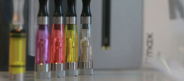 Țigări Electronice - Sputnik Moldova