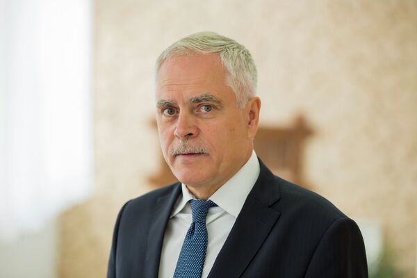 Сергей Караваев Сергей Караваев - Sputnik Молдова