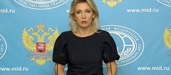 Мы не можем присоединиться к коалиции - представитель МИД РФ о борьбе с ИГ - Sputnik Молдова