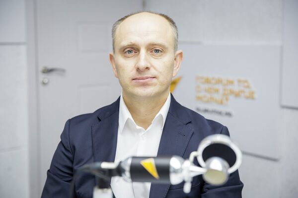 Врач объяснил, как сохранить здоровое сердце Врач объяснил, как сохранить здоровое сердце - Sputnik Молдова