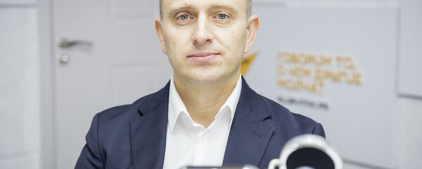 Abraș Marcel  - Sputnik Moldova