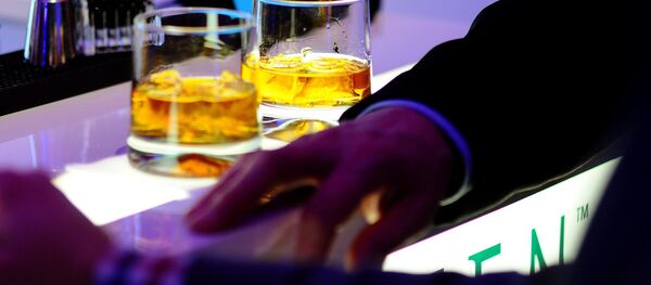 Бар - Sputnik Молдова