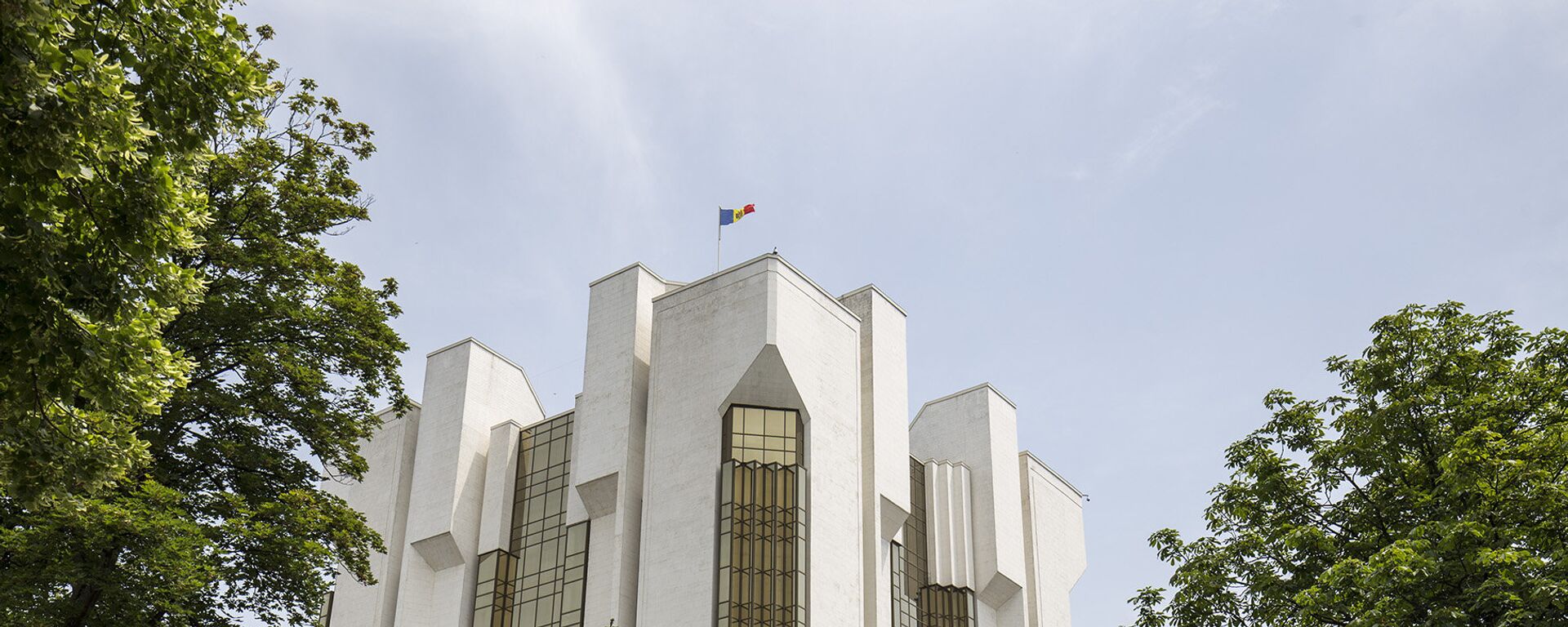 Президентура РМ  - Sputnik Молдова, 1920, 30.04.2026