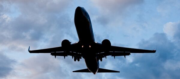 Boeing 737-800  - Sputnik Moldova