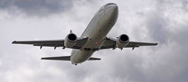 Boeing 737 (Symbolbild) - Sputnik Moldova-România