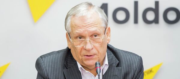 Михаил Сидоров Михаил Сидоров - Sputnik Молдова