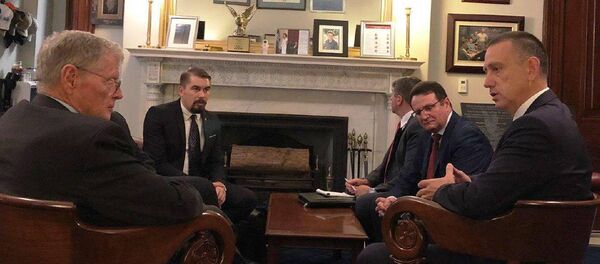 Mihai Fifor Mihai Fifor - Sputnik Moldova-România