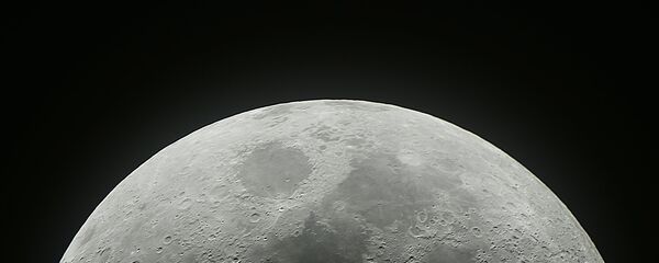 Растущая луна - Sputnik Moldova