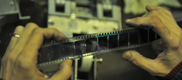 Круговая панорама на ВВЦ Круговая панорама на ВВЦ - Sputnik Молдова