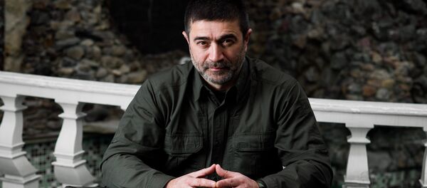 Iurie Rosca, Юрий Рошка - Sputnik Moldova