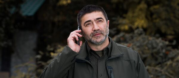 Iurie Rosca, Иурий Рошка - Sputnik Moldova