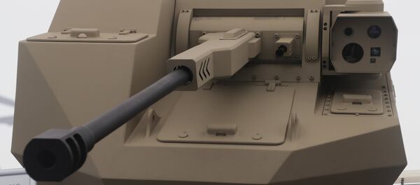 Un module Kalachnikov - Sputnik Moldova