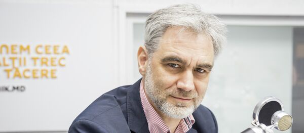 Вячеслав Кунев Вячеслав Кунев - Sputnik Молдова