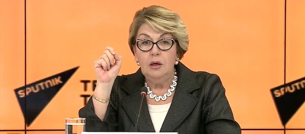 Россия-Молдова: Новые проекты Россотрудничества - Sputnik Молдова