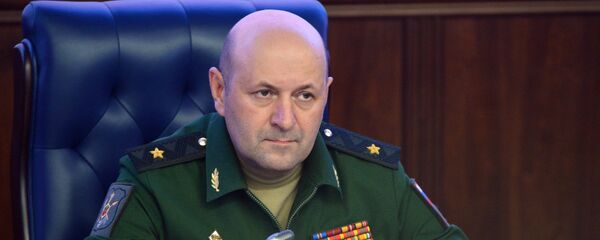 Игорь Кириллов - Sputnik Молдова