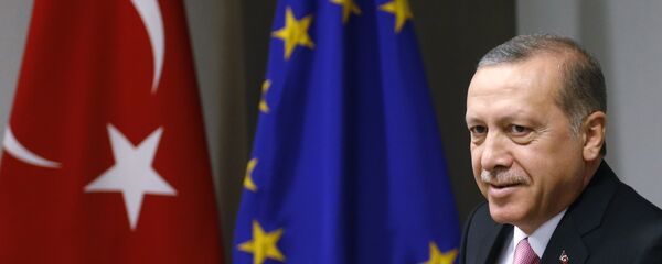 Recep Tayyip Erdogan Recep Tayyip Erdogan - Sputnik Moldova-România