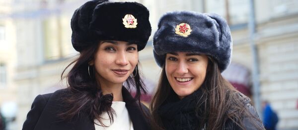 ”Ușanca” ca piesă de interes turistic - Sputnik Moldova