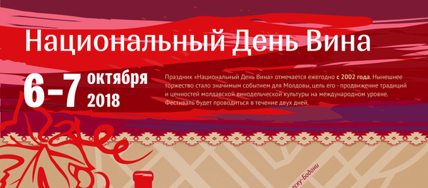 День вина День вина - Sputnik Молдова