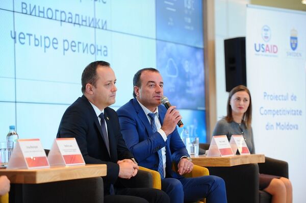 Петр Жардан Петр Жардан - Sputnik Молдова