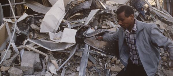 Ирак перед началом войны - Sputnik Moldova