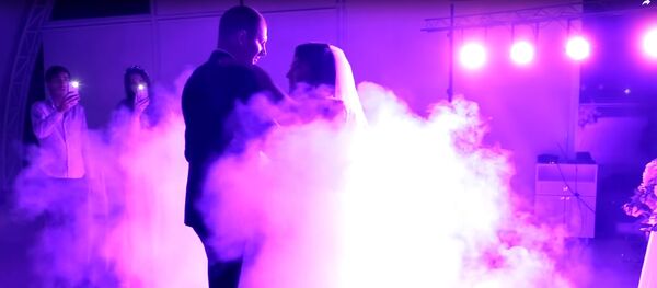 Свадьба - Sputnik Молдова