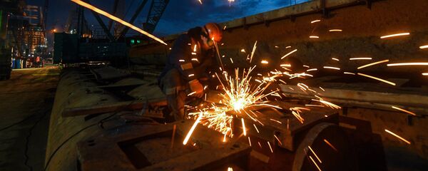 Sudură - Sputnik Moldova-România