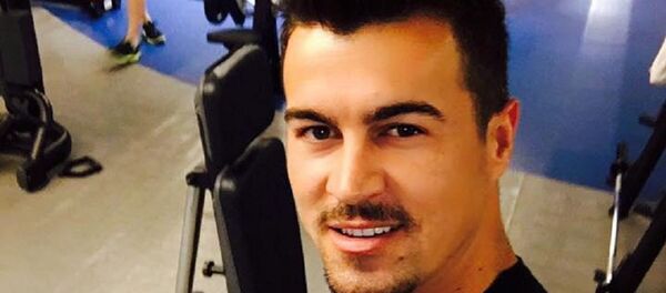 Adrian Alexandrov - Sputnik Moldova-România