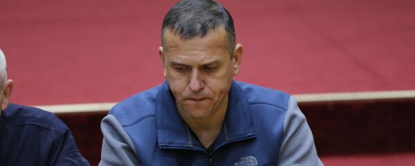 Заседание комиссии по факту взрыва на Московском, 11 - Sputnik Молдова