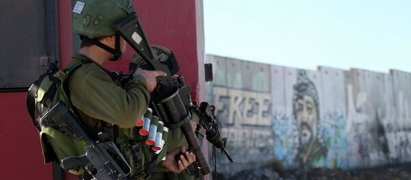 Relația dintre Israel și Palestina - Sputnik Moldova