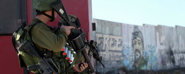 Relația dintre Israel și Palestina - Sputnik Moldova