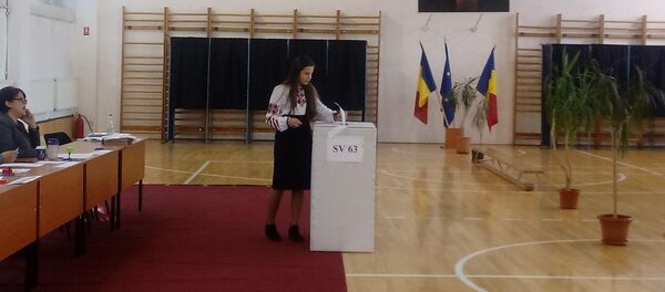 Referendum familie - Sputnik Moldova