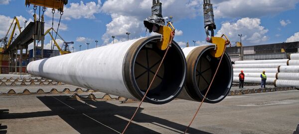 Turkish Stream - Sputnik Moldova