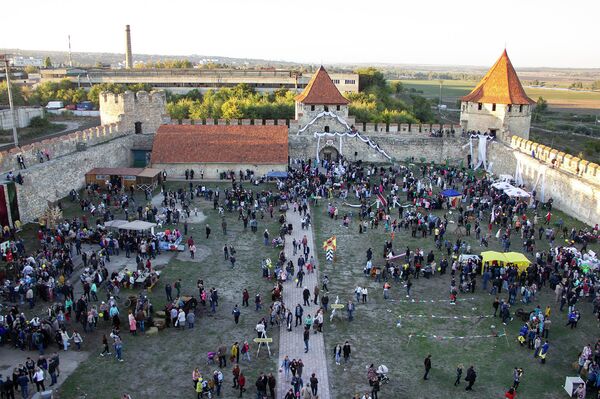 Маршруты выходного дня: отправляемся в путешествие по Молдове - Sputnik Молдова