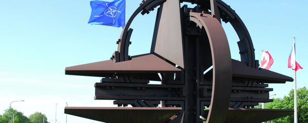 NATO - Sputnik Moldova