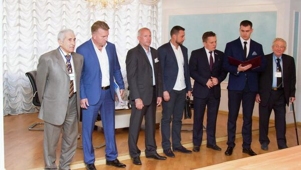 Правительство непризнанной ПМР заключило два инвестсоглашения с зарубежными инвесторами. - Sputnik Молдова