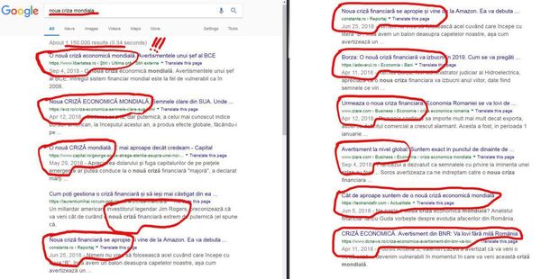 Foto printscreen google Foto printscreen google - Sputnik Moldova-România