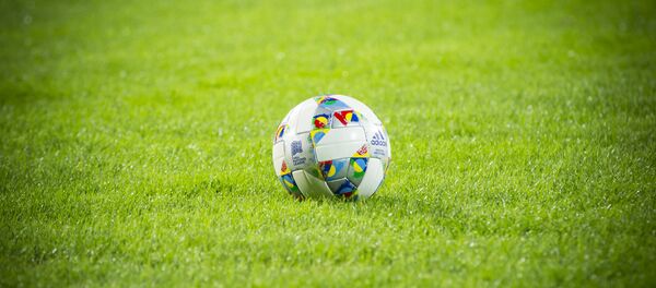 Мяч - Sputnik Moldova