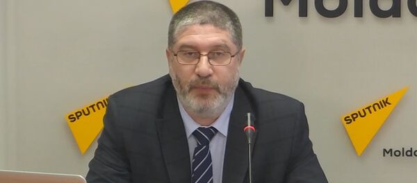 Что происходит с долларом и евро Что происходит с долларом и евро - Sputnik Молдова