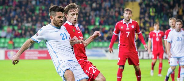 Moldova - San Marino Moldova - San Marino - Sputnik Moldova