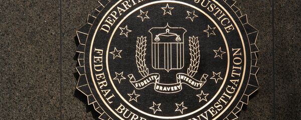 ФБР - Sputnik Молдова