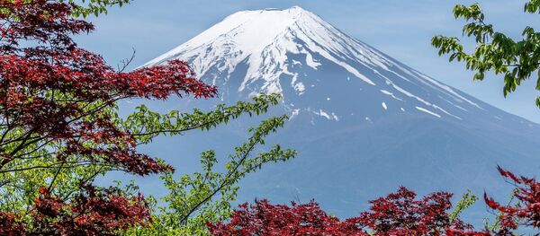 Япония - Sputnik Молдова