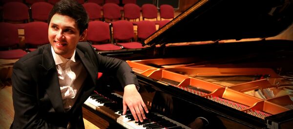 Eduard Kunz - Sputnik Moldova-România