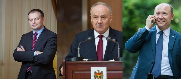 Candu Timofti Streleț Канду Тимофти Стрелец - Sputnik Moldova