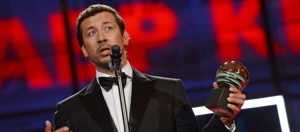 25-й Открытый российский кинофестиваль Кинотавр. День первый 25-й Открытый российский кинофестиваль Кинотавр. День первый - Sputnik Молдова