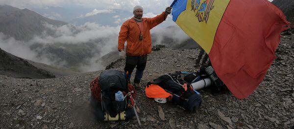 Goian Vasile  Nicolae Șandrovschi Josanu Dumitru - Sputnik Moldova