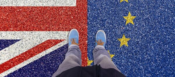 Brexit - Sputnik Moldova