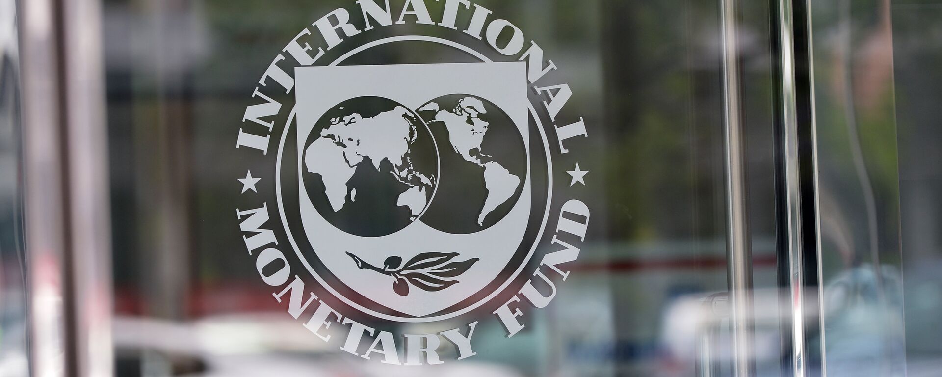 Le Fonds monétaire international (FMI)  - Sputnik Moldova, 1920, 26.01.2021