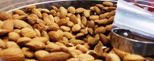 миндаль - Sputnik Молдова