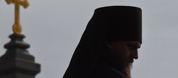 Празднование Дня города в Москве - Sputnik Moldova