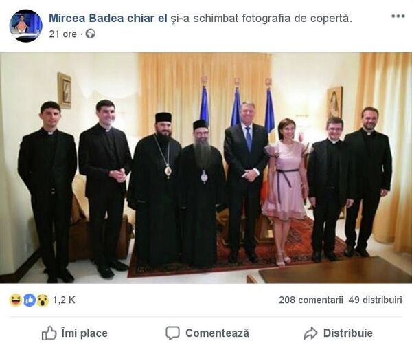Vizita soţilor Iohannis în Italia Vizita soţilor Iohannis în Italia - Sputnik Moldova-România